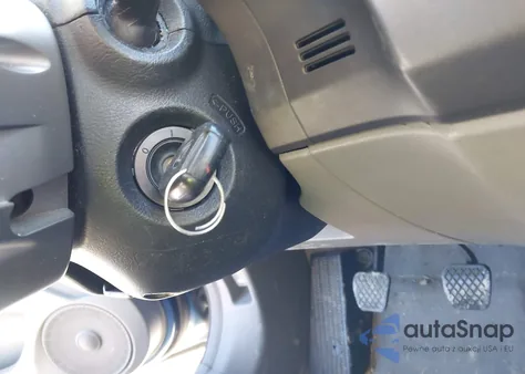 2008 Honda Civic Ex из США, поврежденный, VIN 2HGFG11808H553627